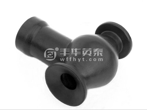 碳化硅脫硫噴嘴