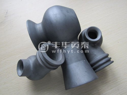 碳化硅螺旋噴嘴